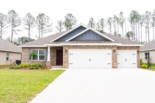 326 Polaris Pl in Freeport, FL - Building Photo