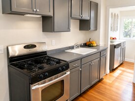 19 Walcott St, Unit 19 Walcott in Natick, MA - Building Photo