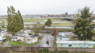 Heatherdale Mobile Home Village in Albany, OR - Building Photo - Building Photo