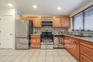 5650 E Pima St in Tucson, AZ - Building Photo