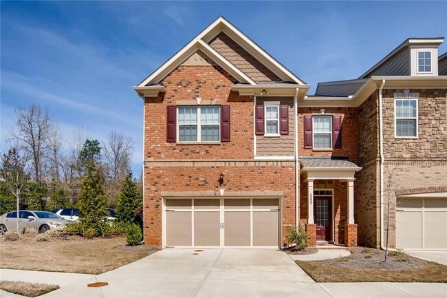 property at 2255 Emerald Sky Dr