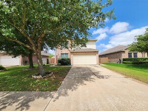 5827 Eatons Creek Tr in Katy, TX - Building Photo - Building Photo