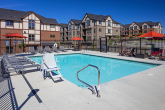 North Bethany Ridge in Beaverton, OR - Foto de edificio - Building Photo