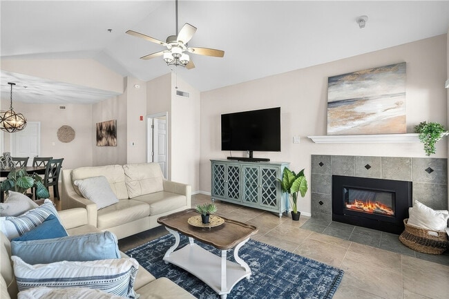 property at 3502 Parliament Cove