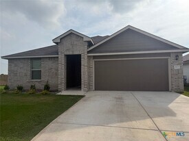 2621 Torbenson Ct in Temple, TX - Building Photo