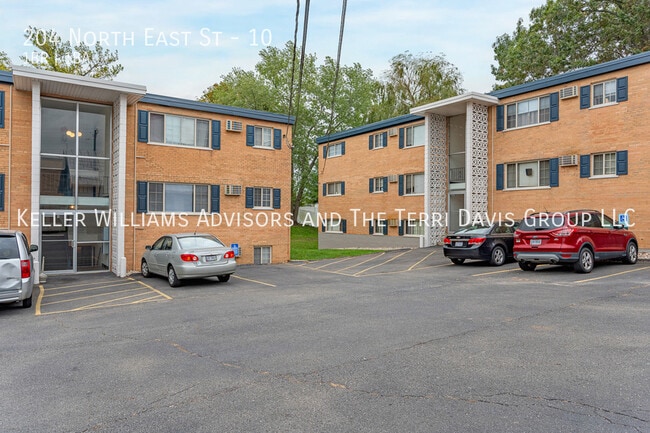 204 N East St in Mason, OH - Building Photo - Building Photo