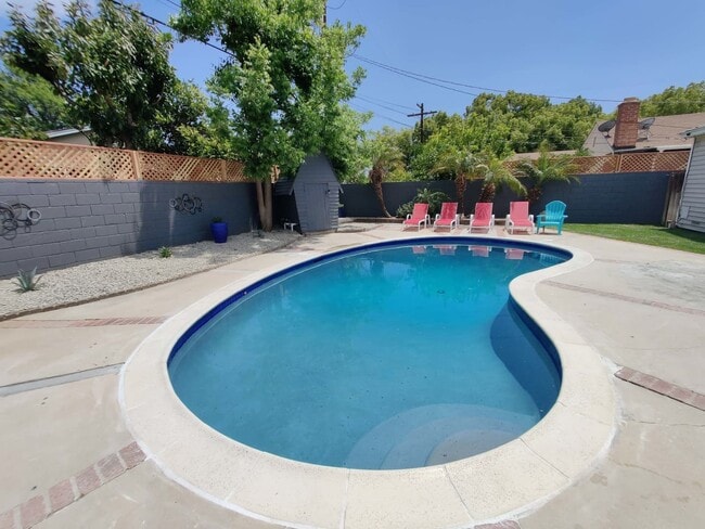 property at 6838 Bertrand Ave