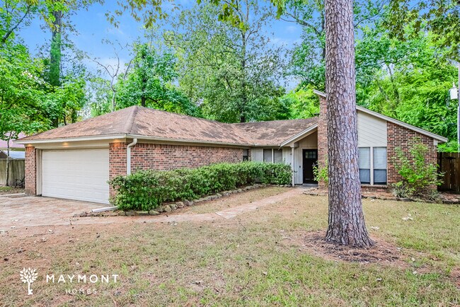 17415 Steeve Ct in Crosby, TX - Building Photo - Building Photo