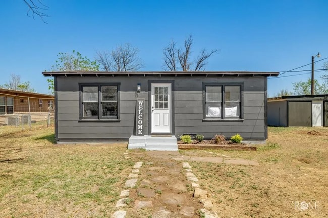 property at 5326 Fruitland Farm Rd