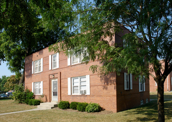 1335 Ida Ave in Columbus, OH - Building Photo - Building Photo