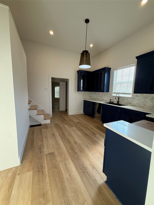 property at 1118 Wyoming St