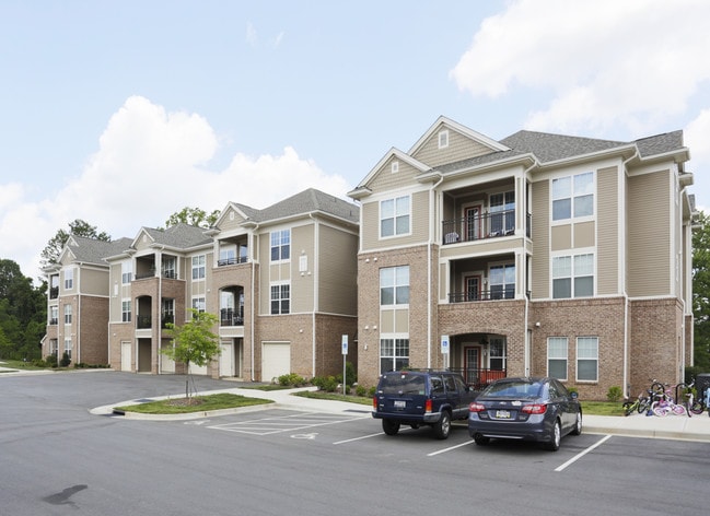 Legacy Fort Mill Apartments