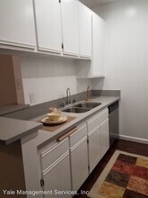 1325 N Sierra Bonita Ave in West Hollywood, CA - Building Photo - Building Photo