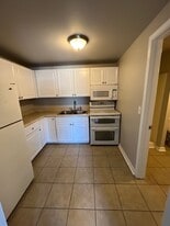 Deerfield Village Apartments in Carolina Beach, NC - Building Photo