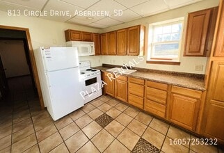1101 N 2nd St in Aberdeen, SD - Building Photo - Building Photo