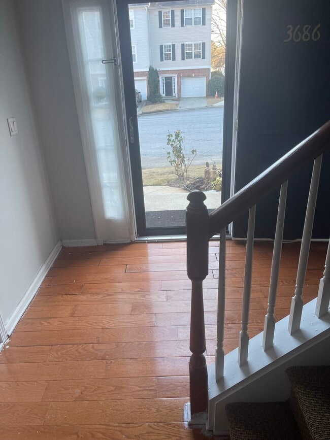 3686 Lantern Walk Ln in Scottdale, GA - Foto de edificio - Building Photo