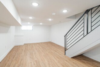 3312 W Cumberland St in Philadelphia, PA - Building Photo - Building Photo