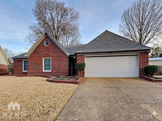 property at 4569 Falkland Dr