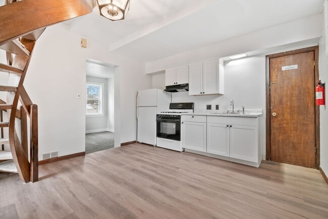 67 Oregon Ave in Pittsburgh, PA - Building Photo - Building Photo