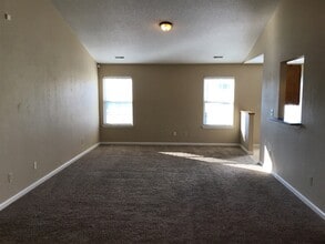 8316 Crosser Dr in Indianapolis, IN - Building Photo - Building Photo