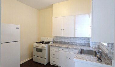 1241 7th St in Muskegon, MI - Building Photo - Building Photo