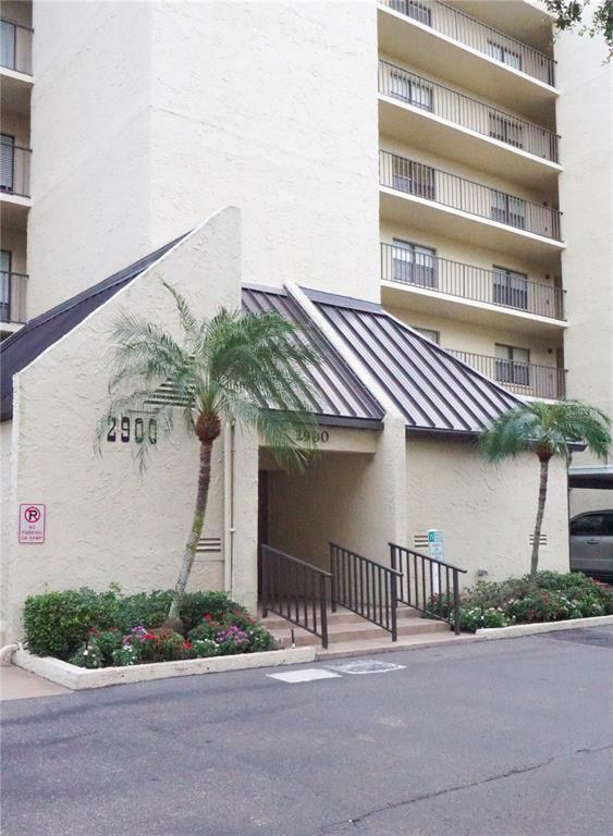 property at 2900 Cove Cay Dr