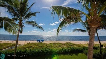 2005 Ocean Walk Terrace in Pompano Beach, FL - Building Photo - Building Photo