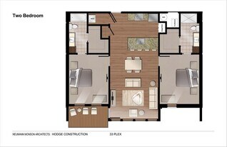 1825 Caleb Ct in North Liberty, IA - Building Photo