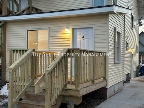 property at 3719 3rd St