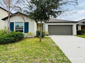 11830 MIracle Mile Dr in Riverview, FL - Building Photo