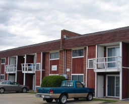 Diggs Court Apartments in Norfolk, VA - Building Photo