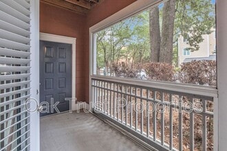 100 Bucksley Ln in Charleston, SC - Building Photo - Building Photo