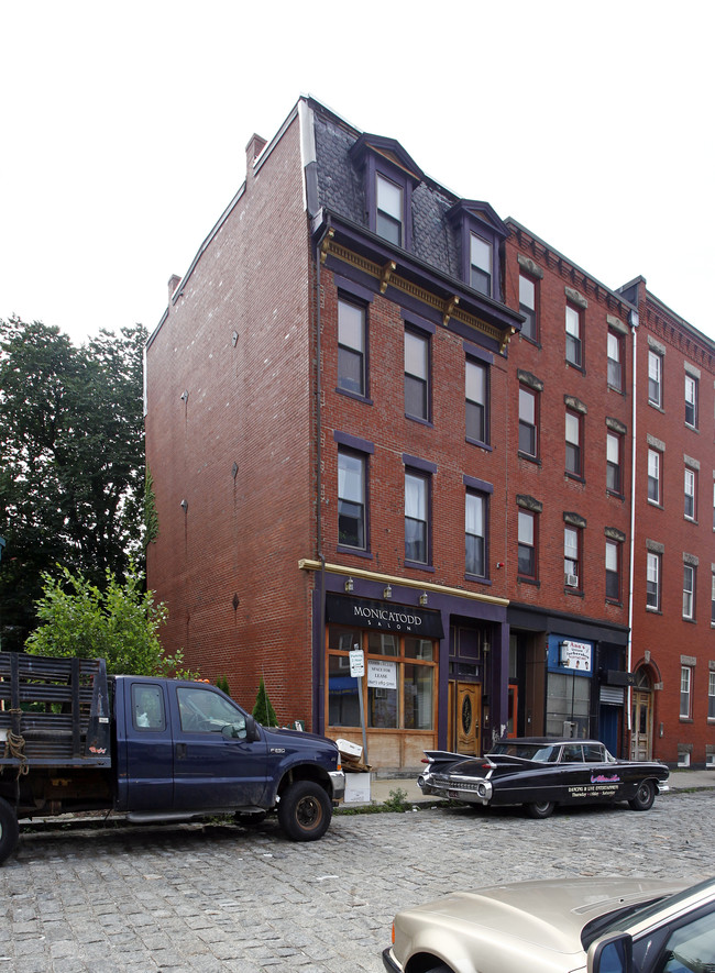 990-992 Tremont St in Boston, MA - Building Photo - Building Photo