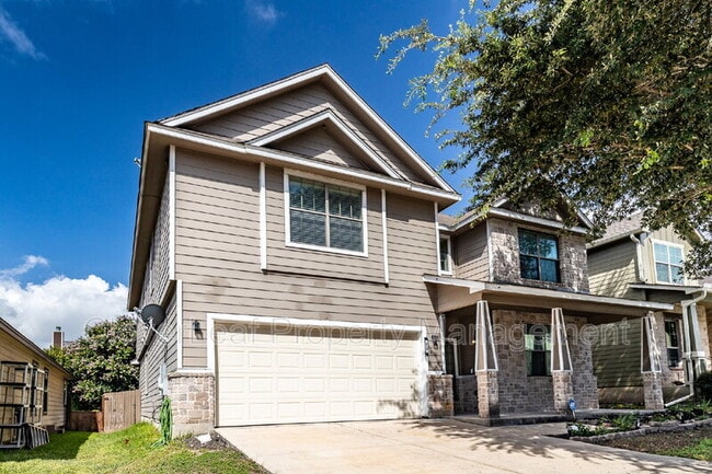 property at 213 Tumbleweed Run