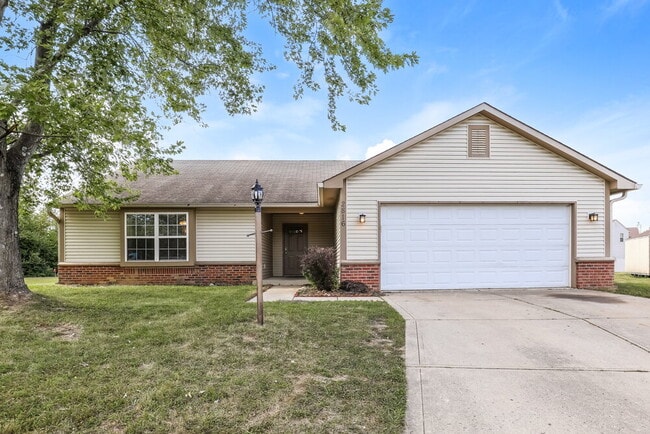 property at 2816 Coopersmith Ct