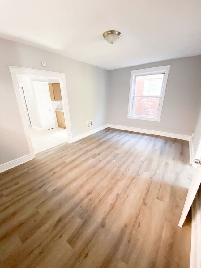property at 3660 Minnesota Ave