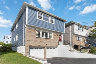 38 Brighton Terrace in Irvington, NJ - Building Photo - Building Photo
