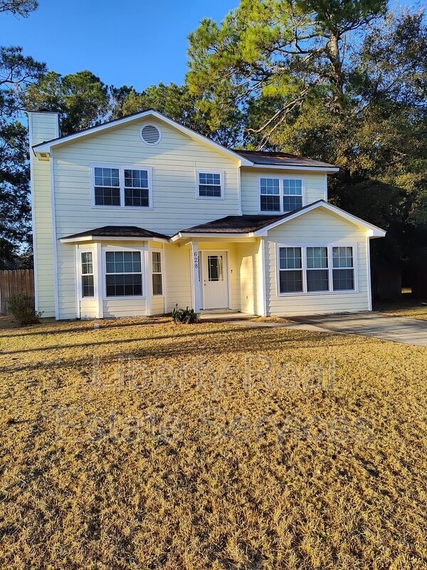 property at 628 Demere Street