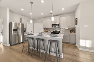 5516 Madden Ln in Houston, TX - Building Photo