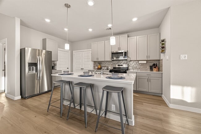 property at 5516 Madden Ln