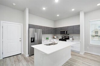 1341 Pebblebrook Dr in McKinney, TX - Building Photo - Building Photo