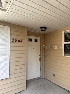 1794 Bloxam Ave in Clermont, FL - Building Photo - Building Photo