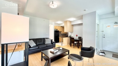1785 Eglinton Av E in Toronto, ON - Building Photo - Building Photo