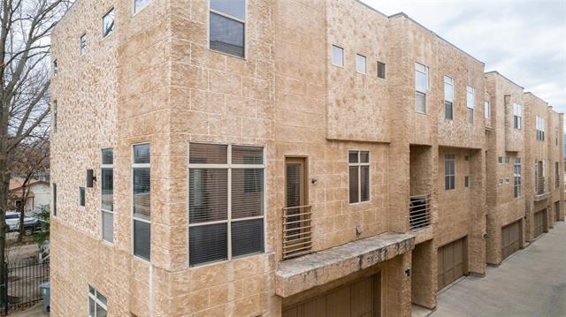1915 Ashby St in Dallas, TX - Building Photo - Building Photo