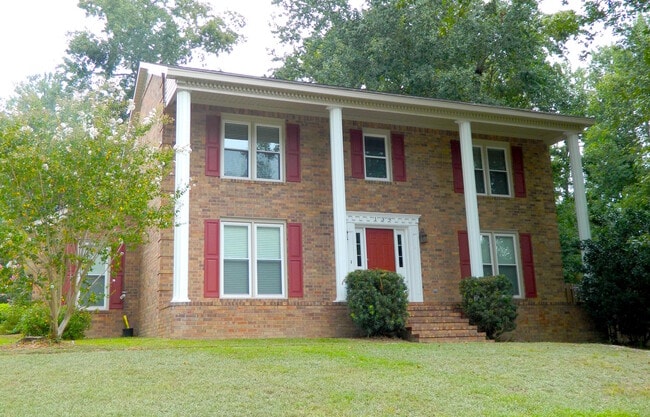 139 Springlakes Dr in Martinez, GA - Building Photo - Building Photo