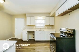 2684 Glenbriar St in Columbus, OH - Building Photo - Building Photo