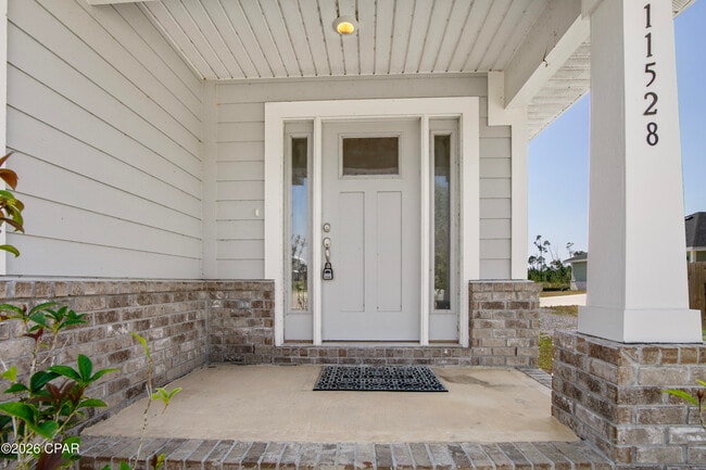 11528 Poston Rd in Panama City, FL - Building Photo - Building Photo