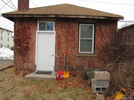 76 Webster Ave in Goshen, NY - Building Photo