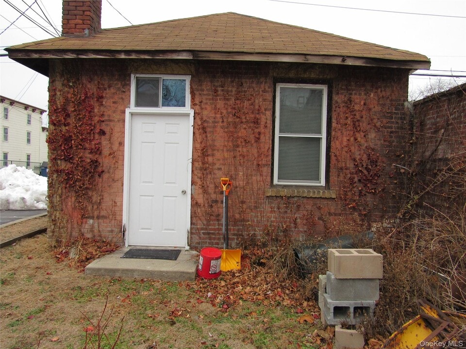 76 Webster Ave in Goshen, NY - Building Photo