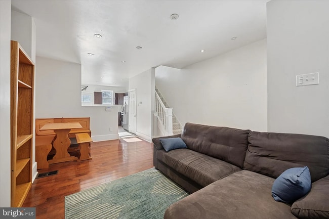 property at 1525 S Taylor St